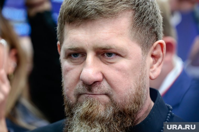 Рамзан Кадыров поддержал Иран в конфликте с Израилем