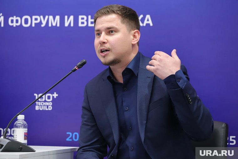 Айнур Рахмаев сравнил рынок недвижимости в Махачкале с рынком Казани образца «нулевых»