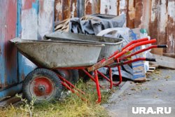 Уголовное дело о главы стройфирмы из Тюмени оставлено в курганском суде