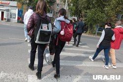 Безопасность детей - приоритет свердловского правительства