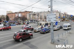 Челябинцы создали алгоритм для безостановочной езды по всему городу