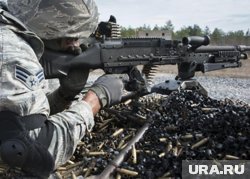Иностранное оружие для ВСУ поступает через порт Измаил