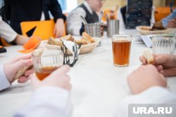 С помощью QR-кода родители и обучающиеся могут оценить качество школьного питания