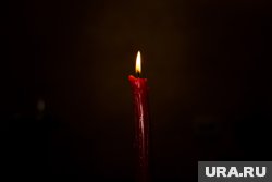 Он ушел из жизни после продолжительной болезни