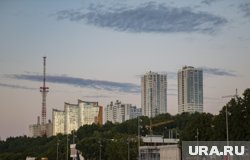 Средняя стоимость аренды «однушки» в Перми  - около 26 тысяч рублей