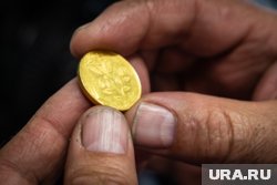 Выпуск монет приурочен к 80-летию Победы в Великой Отечественной войне