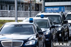 Ольшанский заявил, что нововведение также распространяется на кортежи без специальной окраски