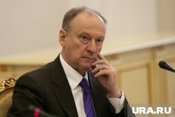 Николай Патрушев предупредил о планах НАТО усилить свое присутствие в акватории Черного моря