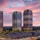 Екатеринбуржцам рассказали, как за 250 тысяч рублей переехать в ЖК с кинотеатром и йога-классом