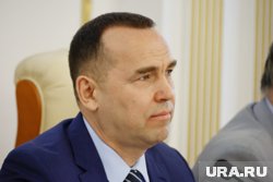 Губернатор Вадим Шумков обратился в федеральное правительство из-за паводка
