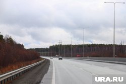 С 5 июня будет изменена схема движения всего транспорта на автодороге Пермь — Березники