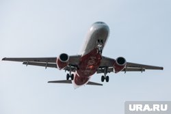 Авиаперевозчик объявил даты допрейсов в ЯНАО