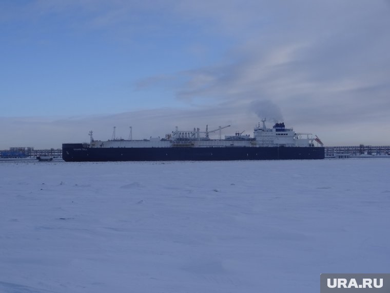 На судне перевозились грузы в рамках северного завоза и коммерческие товары