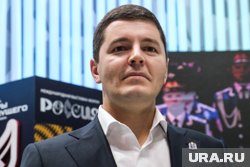 Дмитрий Артюхов встретился с ветеранами Ямала 