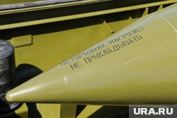 ВСУ применили химоружие на красноармейском направлении (архивное фото)