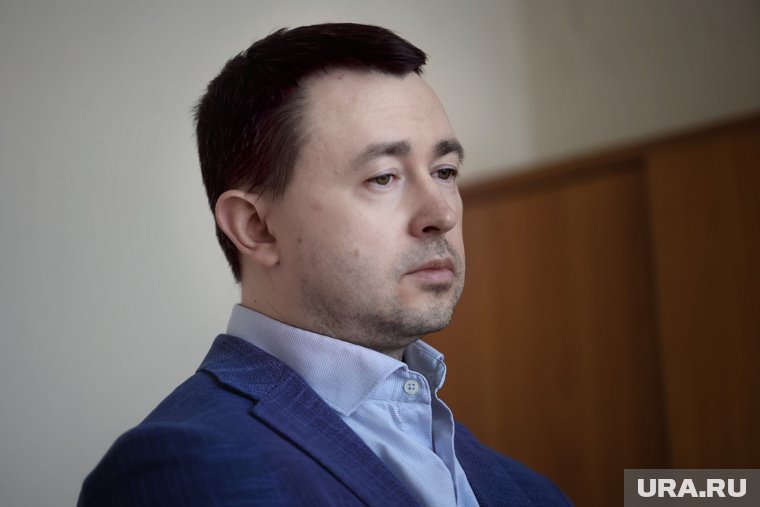 Бывшего замдиректора медцентра Ивана Фролова оправдали по обвинениям в превышении полномочий