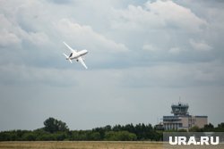 Маршрут обслуживает компания «РусЛайн»