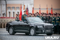 На должности главнокомандующего Сухопутных войск РФ Салюков был 11 лет