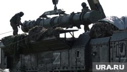 ВС РФ ударили «Искандером» по ВСУ в ДНР, сообщили в Минобороны РФ
