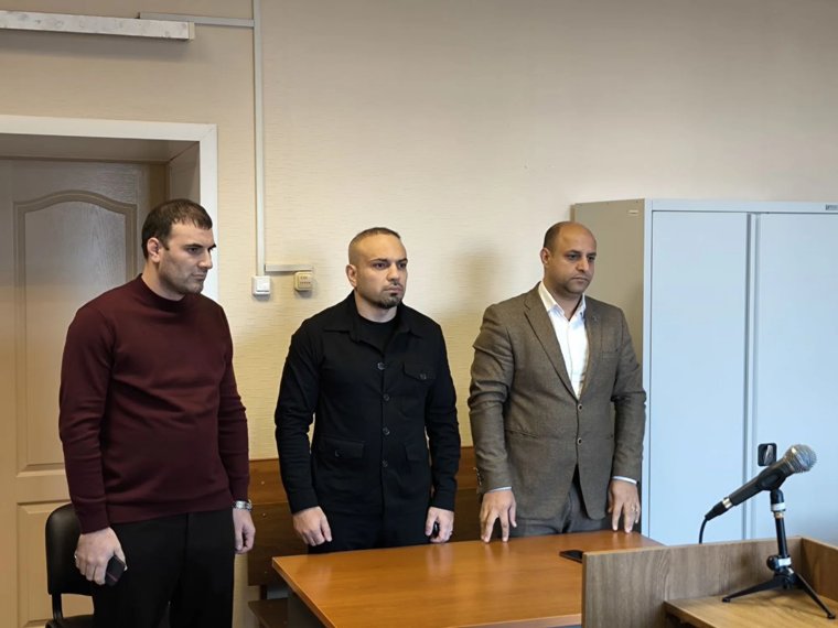 Застройщику курганской школы на 1500 мест Артуру Седому вынесли оправдательный приговор