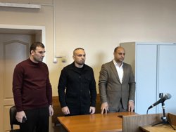 Застройщику курганской школы на 1500 мест Артуру Седому вынесли оправдательный приговор