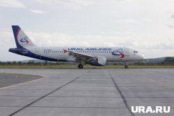 Рейсы задержали вечером 25 августа