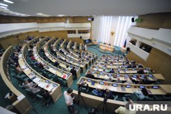 Сенаторы одобрили закон, ужесточающий требования к управляющим компаниям