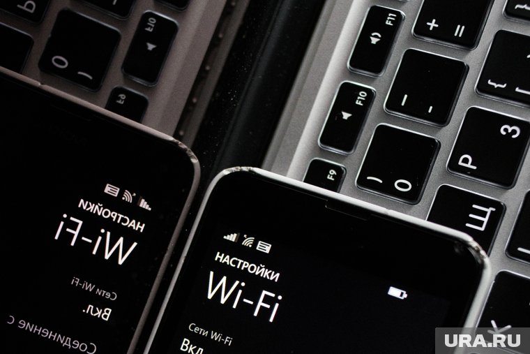 В самолетах станет доступным Wi-Fi