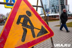 Дорога соединит проспект Парковый и улицу Строителей