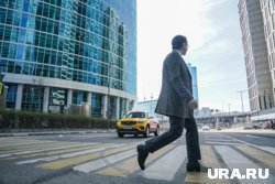Главы, посвященные обстановке в России, стали короче, пишет газета