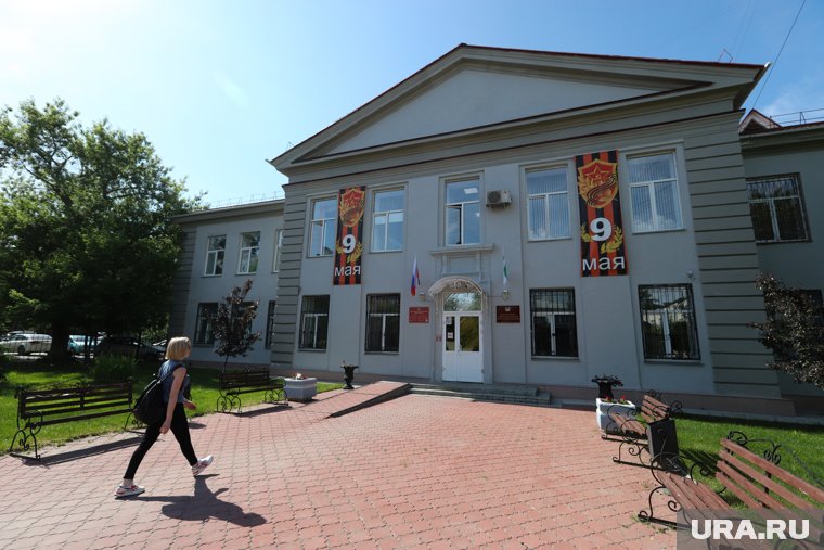 В депздраве произошли кадровые изменения