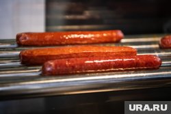 Образцы колбасок марки «Чевапчичи» не прошли испытания Роспотребнадзора 