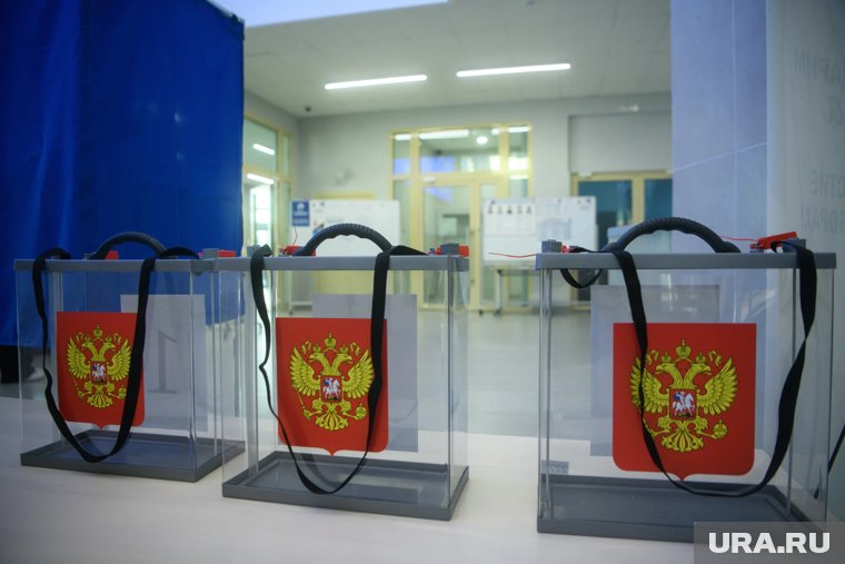 Второй день голосования завершился в ЯНАО