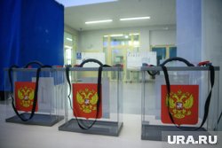 Второй день голосования завершился в ЯНАО