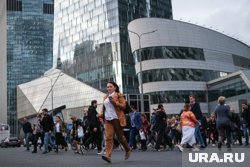 Москвичи заявили, что желаемый для них МРОТ должен превышать существующий в два раза