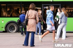После салюта в Тюмени 25 автобусов выйдут на линию — №№ 2, 15, 17, 20, 25, 28, 30, 39, 47, 48, 55