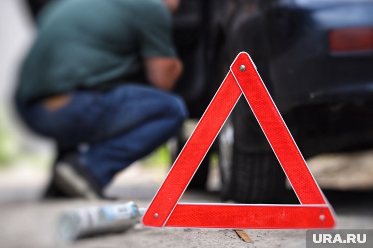 Под суд мужчина попал после смертельной аварии
