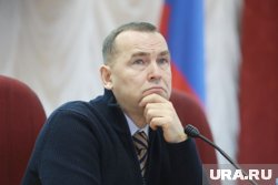 Вадим Шумков назвал причину демографического кризиса в Курганской области