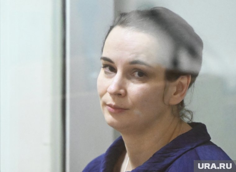 Анестезиолог Элина Сушкевич, которая и ввела препарат ребенку