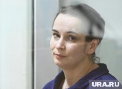 Анестезиолог Элина Сушкевич, которая и ввела препарат ребенку