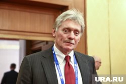 Контручения НАТО у российских границ не вызывает опасений у Кремля