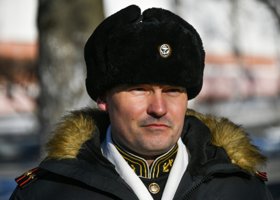 Командовал легендарной бригадой и получил высокую должность в ВМФ: что сделал для армии погибший Гудков 