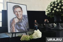 Шатунов умер летом 2022 года