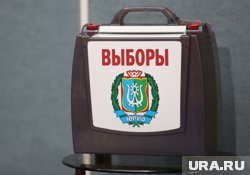 Явка на выборы депутата окружной Думы в ХМАО в 12:00 составила почти 15 %