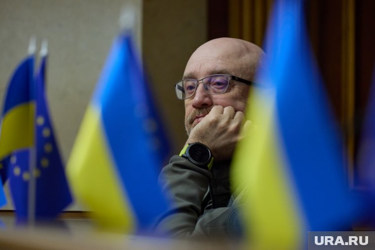 Резников считает, что боевые действия не закончатся скоро