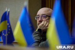 Резников считает, что боевые действия не закончатся скоро
