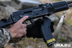Инцидент произошел в ночь на 11 мая