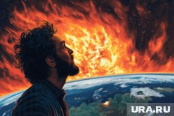 Прогноз магнитной активности 8 июня 2025