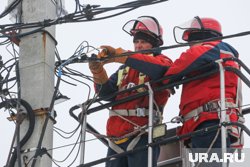 Уже построенные дома в Перевалово подключат к сетям к 1 ноября