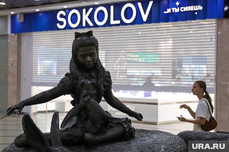 Компания Sokolov была продана после двух лет переговоров